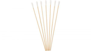 Jumbo Swab Sticks- Single-ended 20/Pack - InterAktiv Health