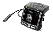 Kaixin KX5200V Veterinary Ultrasound - InterAktiv Health