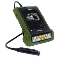 Kaixin RKU10 Veterinary Ultrasound - InterAktiv Health