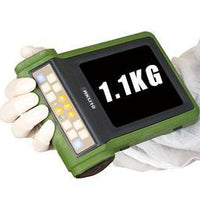 Kaixin RKU10 Veterinary Ultrasound - InterAktiv Health