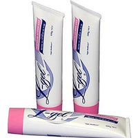 L-Gel Lubricant Gel -100gm Tube - InterAktiv Health