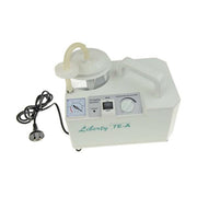 Liberty Suction Pump 240v 18 L/min - InterAktiv Health