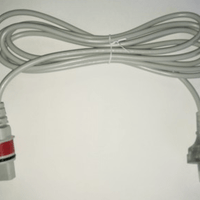 Linak Power Cord - InterAktiv Health