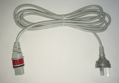 Linak Power Cord - InterAktiv Health