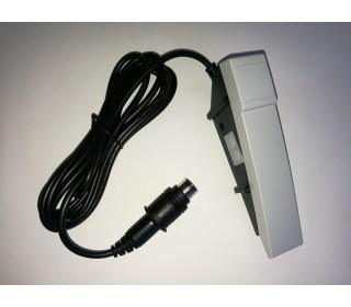 Linak Rocker Switch Linak Single Channel Foot Switch Control module | InterAktiv Health