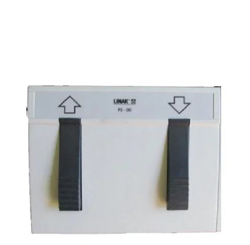 linak fs-00 foot pedal Single MTP-Retail Colour:Yellow with Blue Tint MGSV: Phantom Pain -