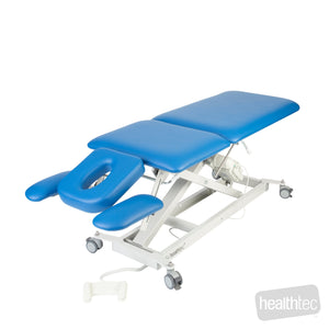 Lynx 5 Section Treatment Table - InterAktiv Health