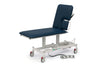 Forme Medical Malachite 2540 echo cardiology table with drop down chest cutout from InterAktive healt