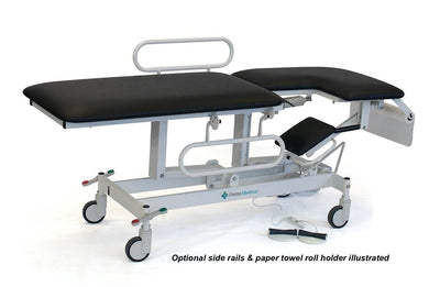 Malachite Echo Cardiology Table 2540 - InterAktiv Health