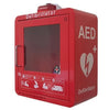 MEDIANA Heart On A15 Adult/Child Defibrillator & Cabinet Package - InterAktiv Health