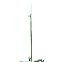 Mobile IV Drip Pole Stand - InterAktiv Health