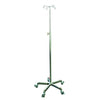 Mobile IV Drip Pole Stand - InterAktiv Health