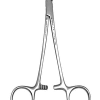 Needle Holders-Mayo Hegar- Tungstan Carbide - InterAktiv Health