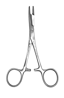 Needle Holders-Olsen Hegar Tungsten Carbide - InterAktiv Health