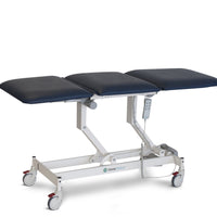 Opal 2550 All Electric Examination Treatment Table - InterAktiv Health