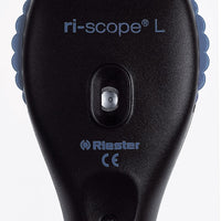 Ophthalmoscope- Riester ri-Scope L - InterAktiv Health