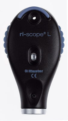 Ophthalmoscope- Riester ri-Scope L - InterAktiv Health