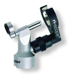 Otoscope- Riester Operating Otoscope - InterAktiv Health