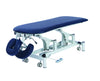 PACIFIC 2 Section Electric Massage Table - InterAktiv Health