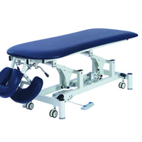 PACIFIC 2 Section Electric Massage Table - InterAktiv Health