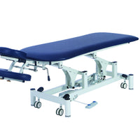 PACIFIC 2 Section Electric Massage Table - InterAktiv Health