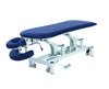 PACIFIC 2 Section Electric Massage Table - InterAktiv Health