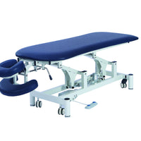 PACIFIC 2 Section Electric Massage Table - InterAktiv Health