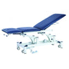 Pacific 3 section Electric Treatment Table - InterAktiv Health