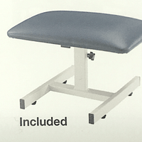 Pacific 3 section Physio Traction Table - InterAktiv Health