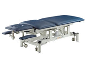 Pacific 5 Section Treatment Couch- No Mid Lift - InterAktiv Health