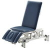 Pacific 5 Section Treatment Couch- With Mid Lift - InterAktiv Health