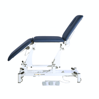 Pacific All Electric 3 Section Examination Treatment Table - InterAktiv Health