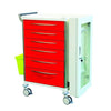 Pacific Difficult Airway Medical Cart - InterAktiv Health