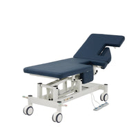 Pacific Echo Cardiology Bed - InterAktiv Health