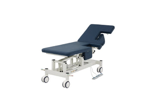 Pacific Echo Cardiology Bed - InterAktiv Health