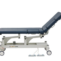 Pacific Echo Cardiology Bed - InterAktiv Health