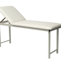 Pacific Fixed Height General Examination Bed - InterAktiv Health