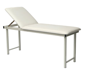 Pacific Fixed Height General Examination Bed - InterAktiv Health