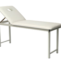 Pacific Fixed Height General Examination Bed - InterAktiv Health