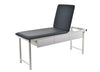 Pacific Fixed Height Medical Examination Bed with Drawers - InterAktiv Health