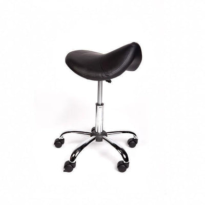 Pacific Gas Lift Saddle Stool - InterAktiv Health