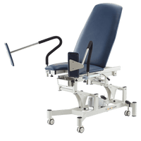 Pacific Gynaecological Chair - InterAktiv Health