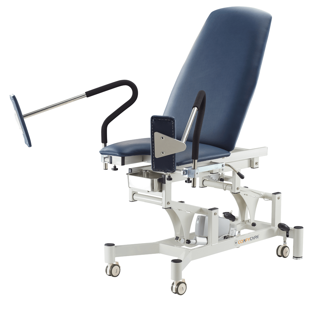 Pacific Gynaecological Chair - InterAktiv Health