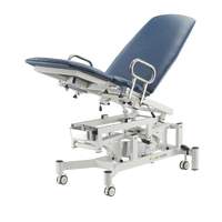 Pacific Gynaecological Chair - InterAktiv Health