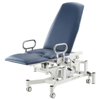 Pacific Gynaecological Chair - InterAktiv Health