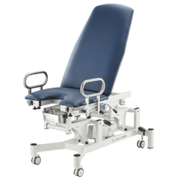 Pacific Gynaecological Chair - InterAktiv Health