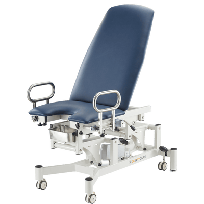 Pacific Gynaecological Chair - InterAktiv Health