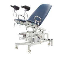 Pacific Gynaecological Chair - InterAktiv Health