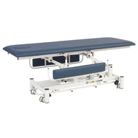 Pacific Medical Change Table with Side Rails - InterAktiv Health