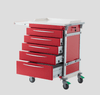 Pacific Medical Emergency Trolley - InterAktiv Health